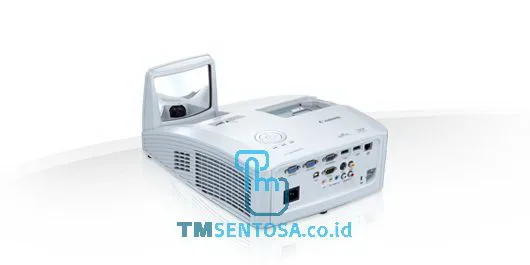 PROJECTOR LV-WX300UST