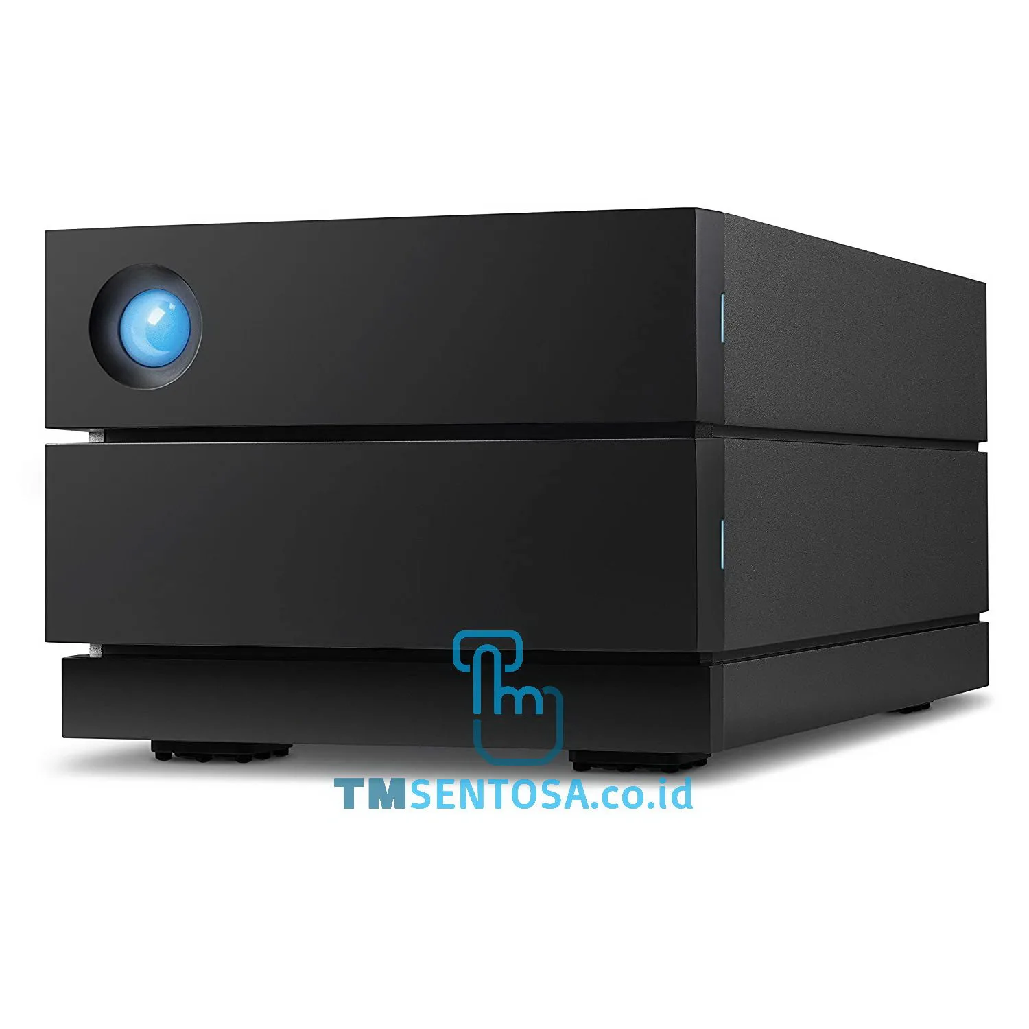 2big RAID 16TB External Hard Drive [STHJ16000800]