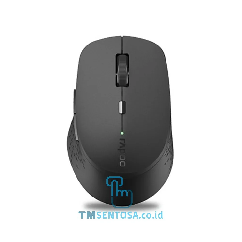 MULTI-MODE WIRELESS MOUSE M300 SILENT -Dark Grey