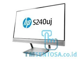 ELITEDISPLAY S240UJ 23 8 MONITOR USB-C WIRELESS CHARGING T7B66AA AR6