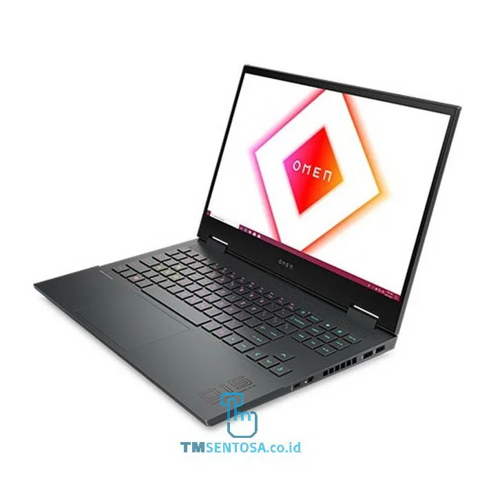 OMEN15-ek1035TX (i7-10750H, 8GB, 512GB, RTX3070 8GB, WIN10H, 15.6IN)