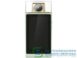 CYBERSHOT KW SERIES DSC-KW11 Green