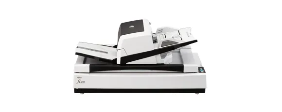 FUJITSU Image Scanner Fi-6750S [PA03576-B461]