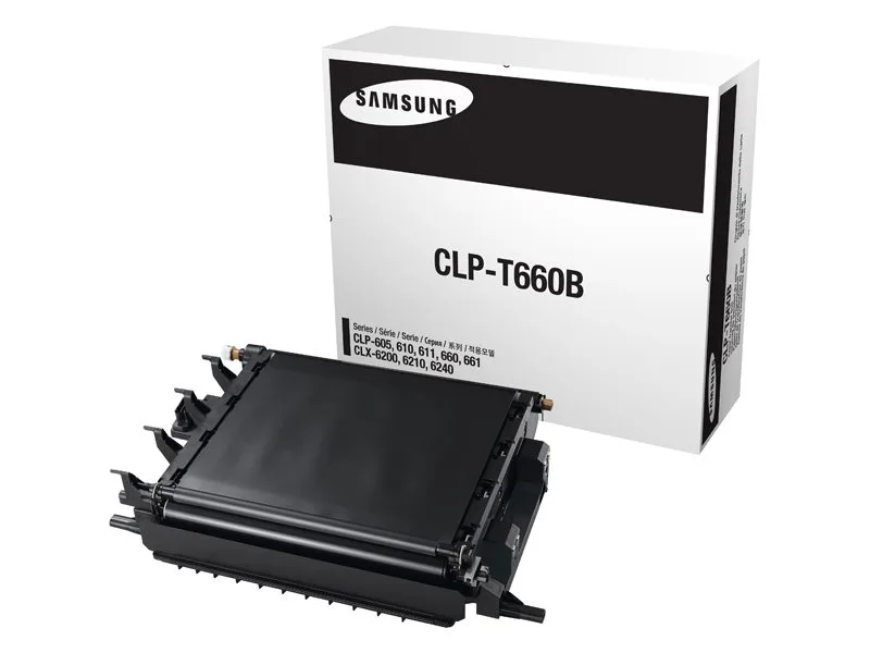 TRANSFER BELT CLP-T660B/SEE