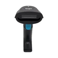 LOGIC Barcode Scanner CH-80
