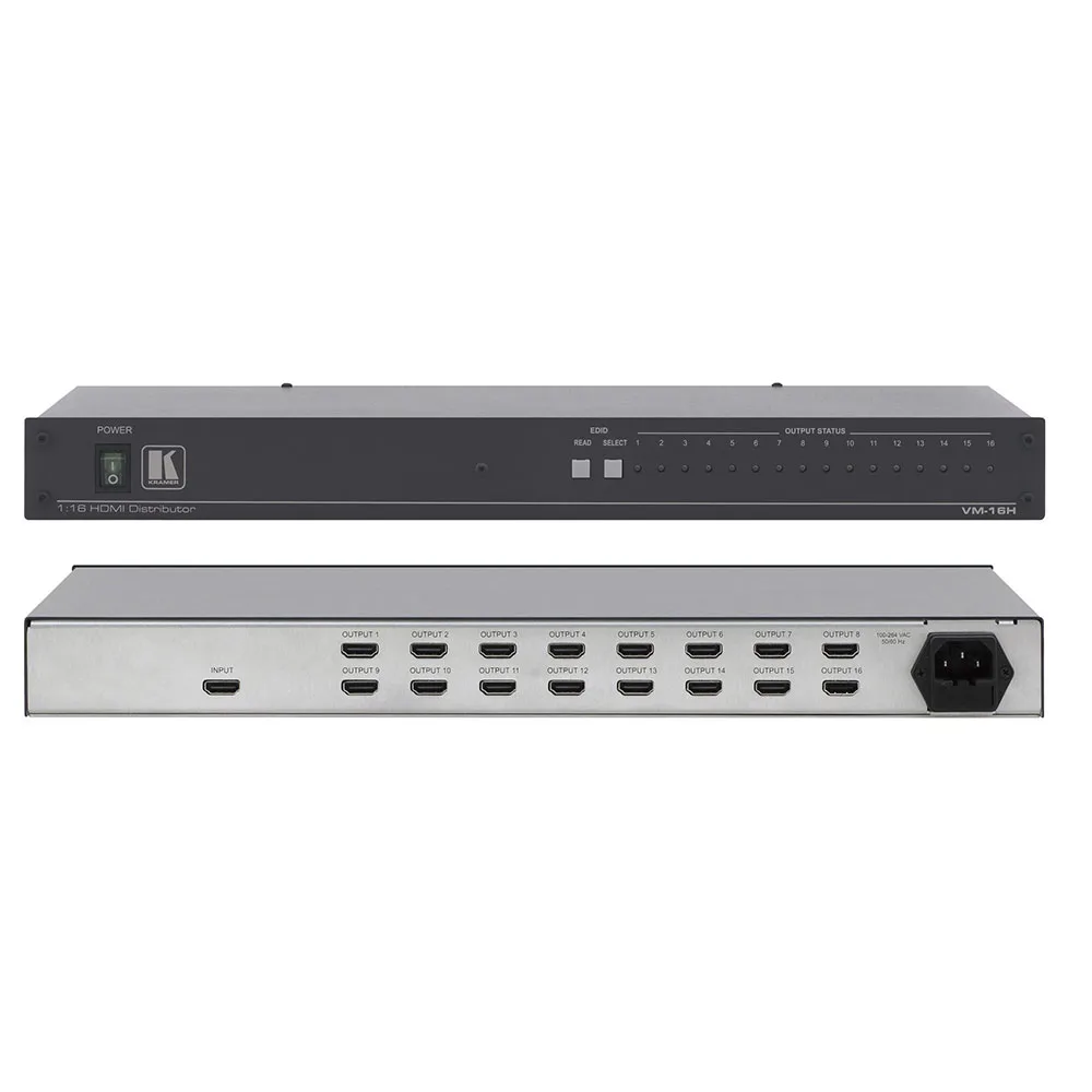HDMI Splitter VM-16H