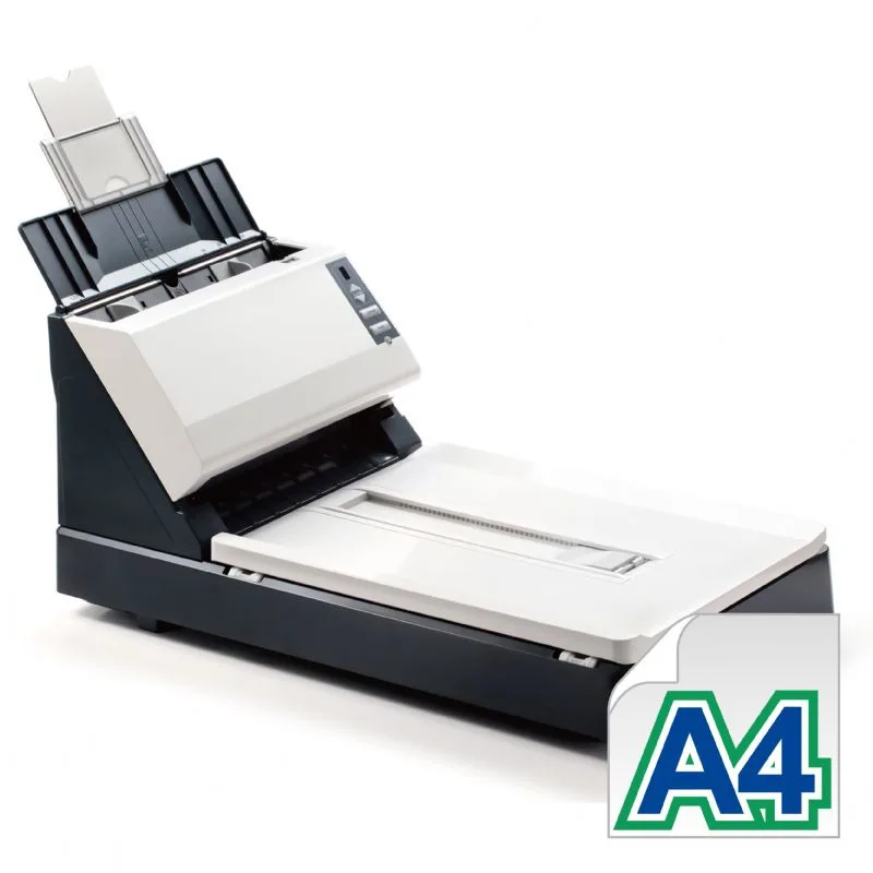 AVISION ADF Flatbed AD250F