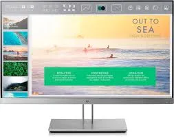 HP EliteDisplay E233 23" Monitor (1FH46AA#AR6)