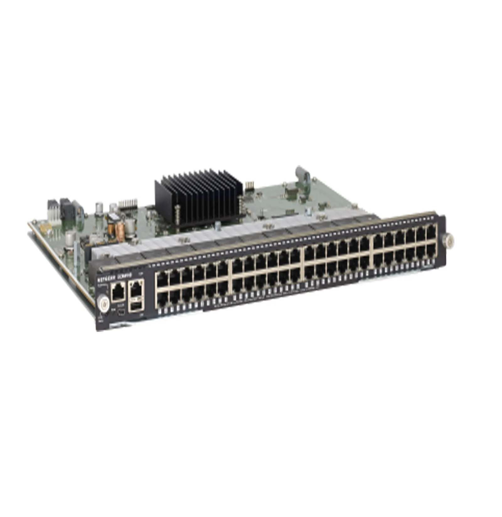 NETGEAR Chasis Switch [XCM8948]