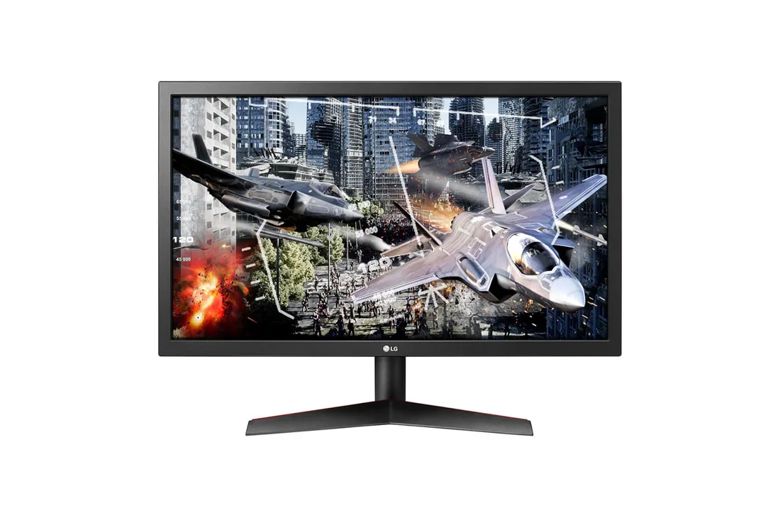 MONITOR 24GL600