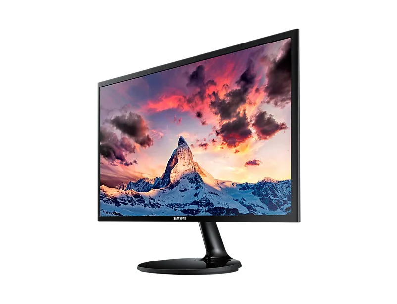 Monitor 23.5 Inch [LS24F350FHEXXD]