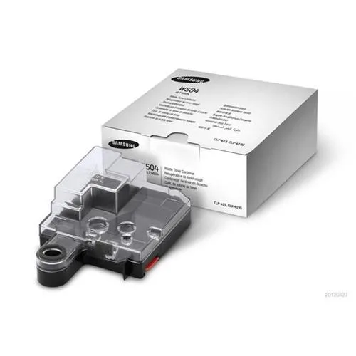 SAMSUNG WASTE TONER BOTTLE CLT-W504/SEE