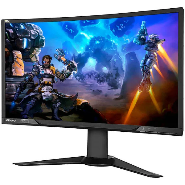 Monitor Lenovo Y27g (65BEGAC1WW)