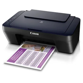 Canon Ink Efficient E460