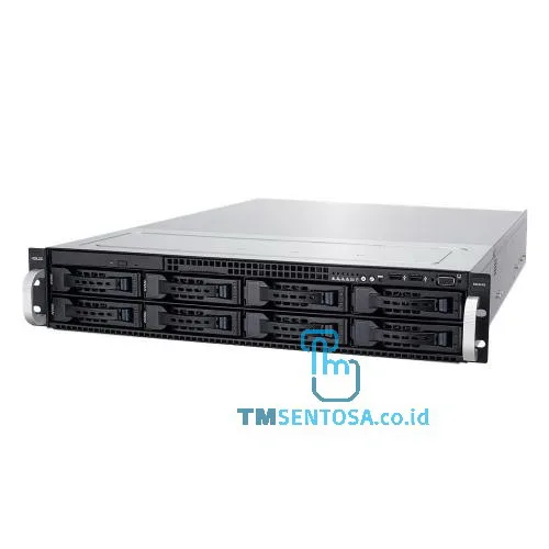 Server RS520-E9/RS8 (Xeon Silver 4216, 8GB, 480GB SSD)