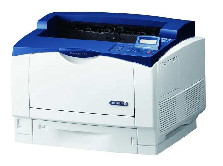 FUJI XEROX DocuPrint [DP3105]