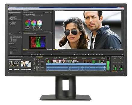 HP DreamColor Z32x Display INDO - M2D46A4#AR6