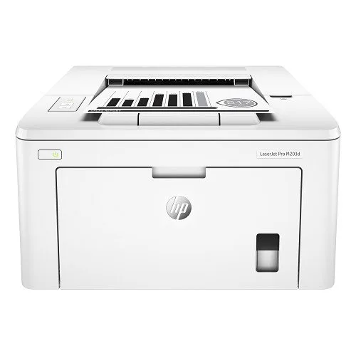 HP LaserJet Pro M203d G3Q50A