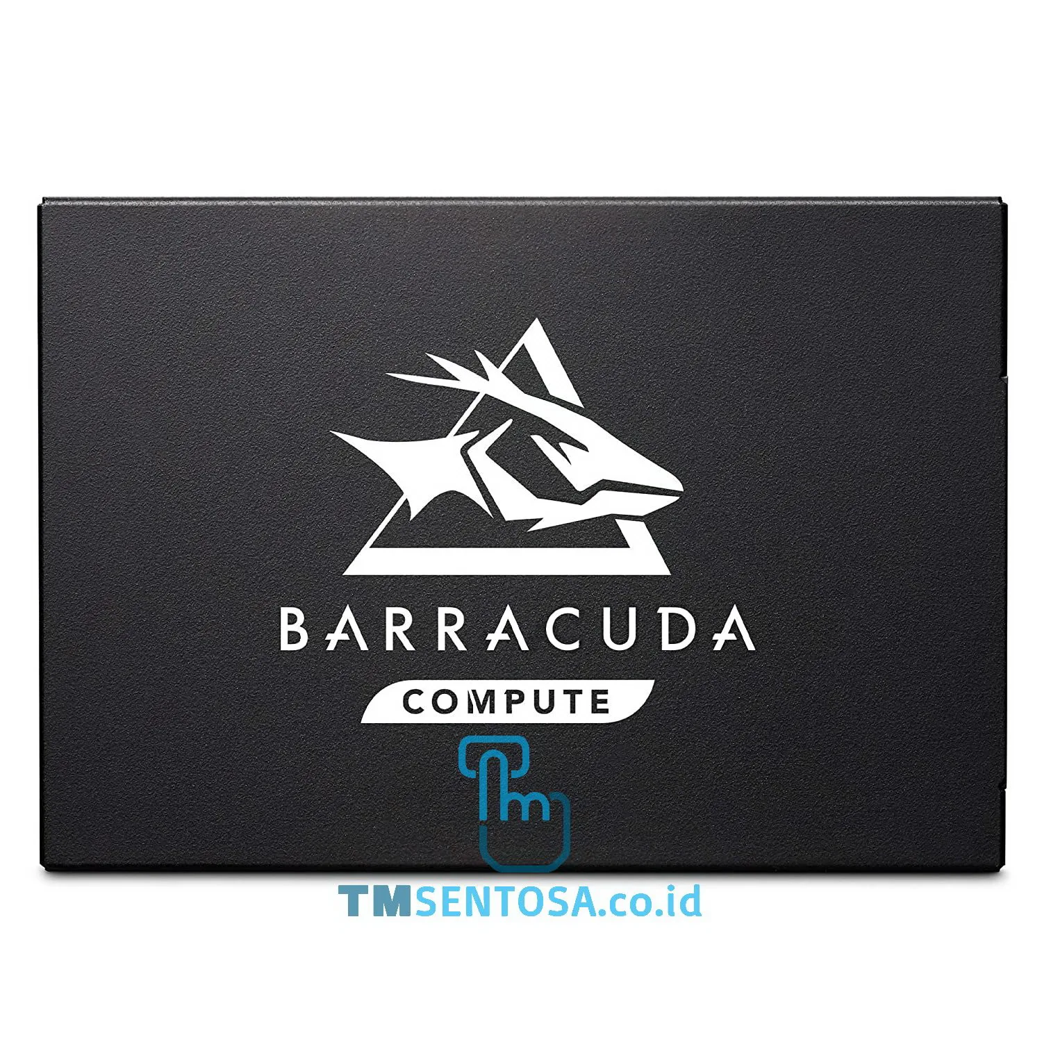 BarraCuda SSD - Q1 480GB [ZA480CV1A001]