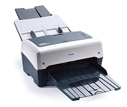 AVISION ADF AV320E2+