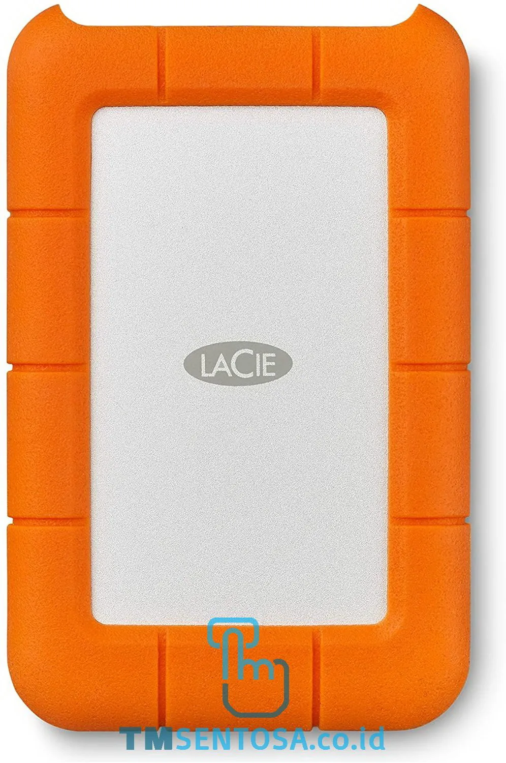4TB RUGGED USB C [STFR4000800]