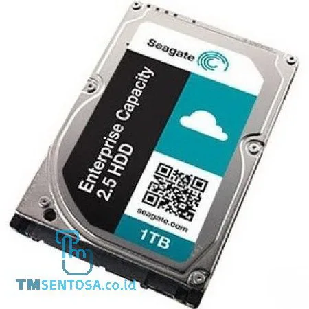 Enterprise EXOS 1TB [ST1000NX0373]