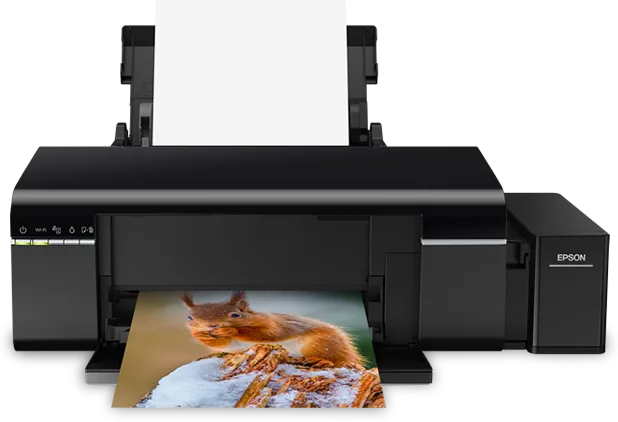 Epson L805