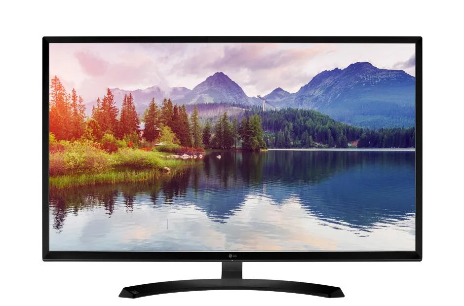 MONITOR 32MP58HQ