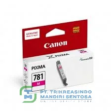 TINTA CLI781M