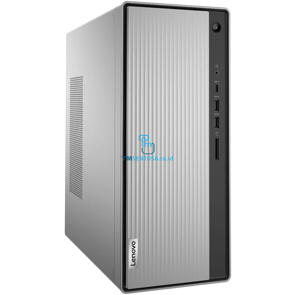 PC IdeaCentre 5 14IMB05 [i7-10700, 8GB, 2TB, DOS] - 90NA007KID
