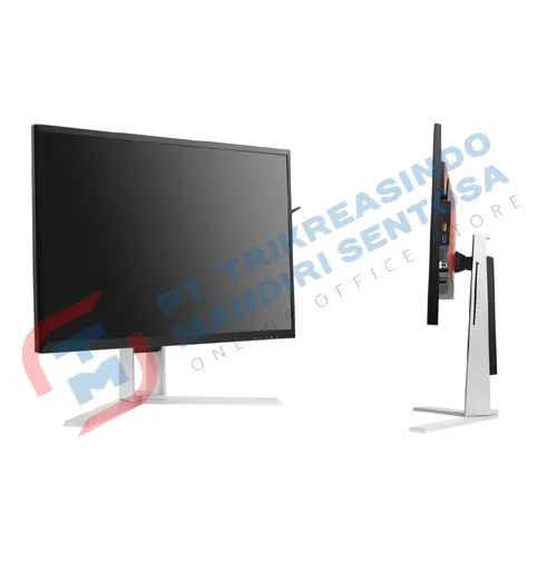 AOC Gaming Monitor 27 Inch [AG271QG]