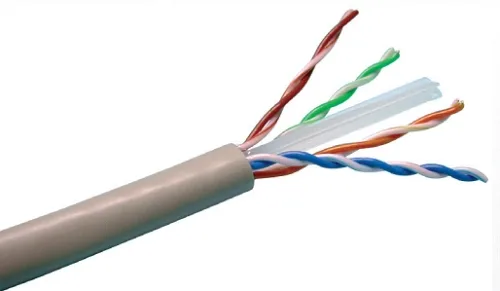 Prolink Cable UTP Cat 6