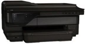 HP Officejet 7612 Wide-Format e-All-in-One [G1X85A]
