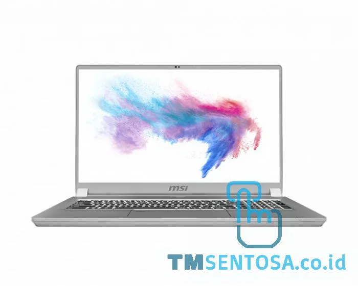 Creator 17 A10SGS (i7-10875H, 32GB, 2TB, WIN10H, 17.3IN) - 9S7-17G312-409