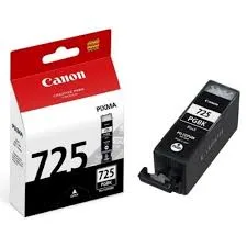 CANON  Cartridge PGI-725 Black