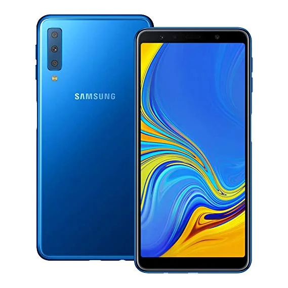 Galaxy A7 6/128GB [SM-A750]