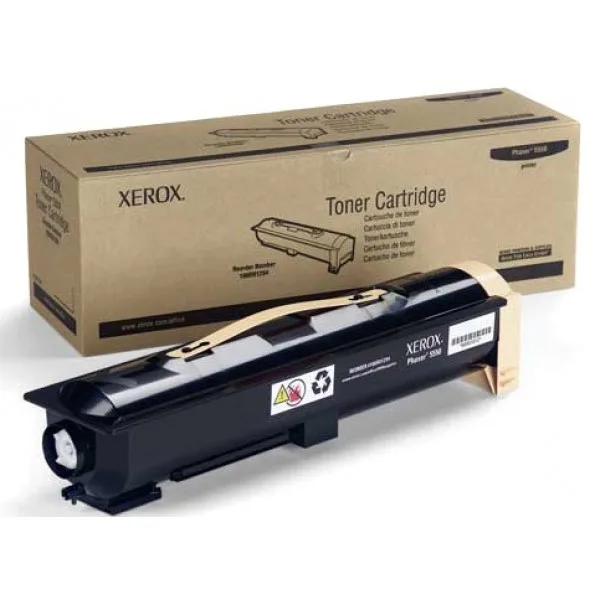 FUJI XEROX Toner [113R00684]