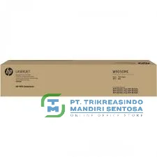 BLACK MANAGED LJ TONER CARTRIDGE [W9050MC]