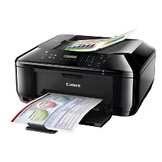 Canon Multifunction Inkjet Printer MX437