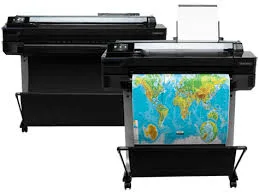 Designjet T520 24 inch [CQ890A]