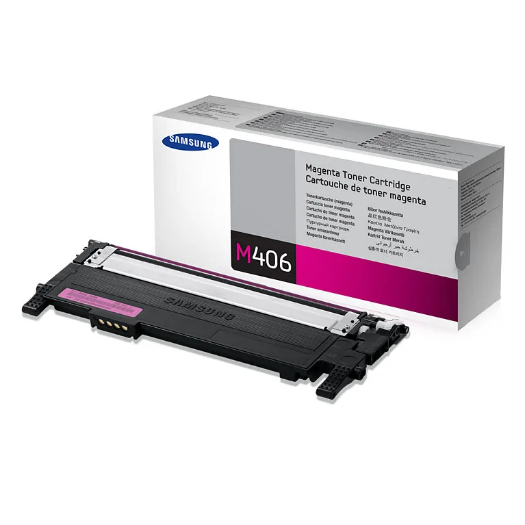 TONER MAGENTA CLT-M406S/SEE