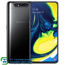GALAXY A80 8GB/128GB SM-A805 BLACK