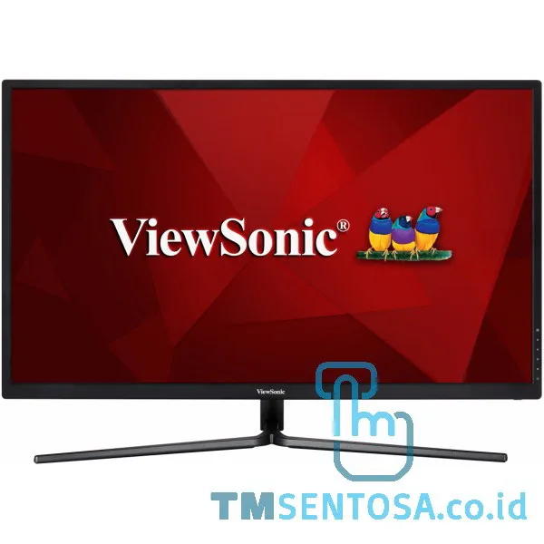 LED Monitor 4K UHD 32 Inch  [VX3211-4K-mhd]