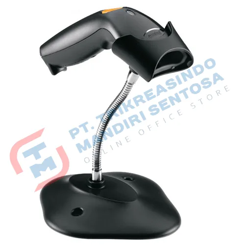 LS1203-7AZU0100SR Barcode Scanner