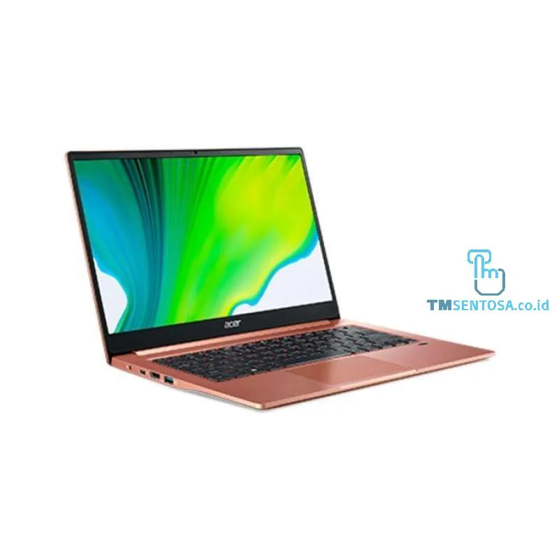SWIFT INFINITY SF314-59-58SV [i5-1135G7, 8GB, 512GB, Win10]
