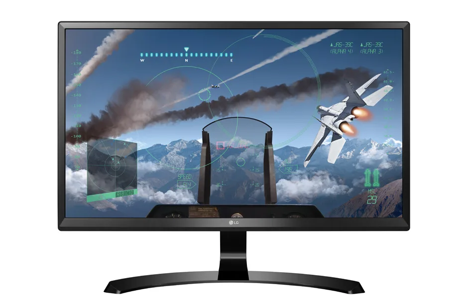 LG MONITOR 24UD58