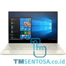 ENVY  13-aq1017TX (i7-10510U, 16GB, 512GB, NVIDIA 2GB, W10Home, 13.3IN) [8JU04PA] - GOLD