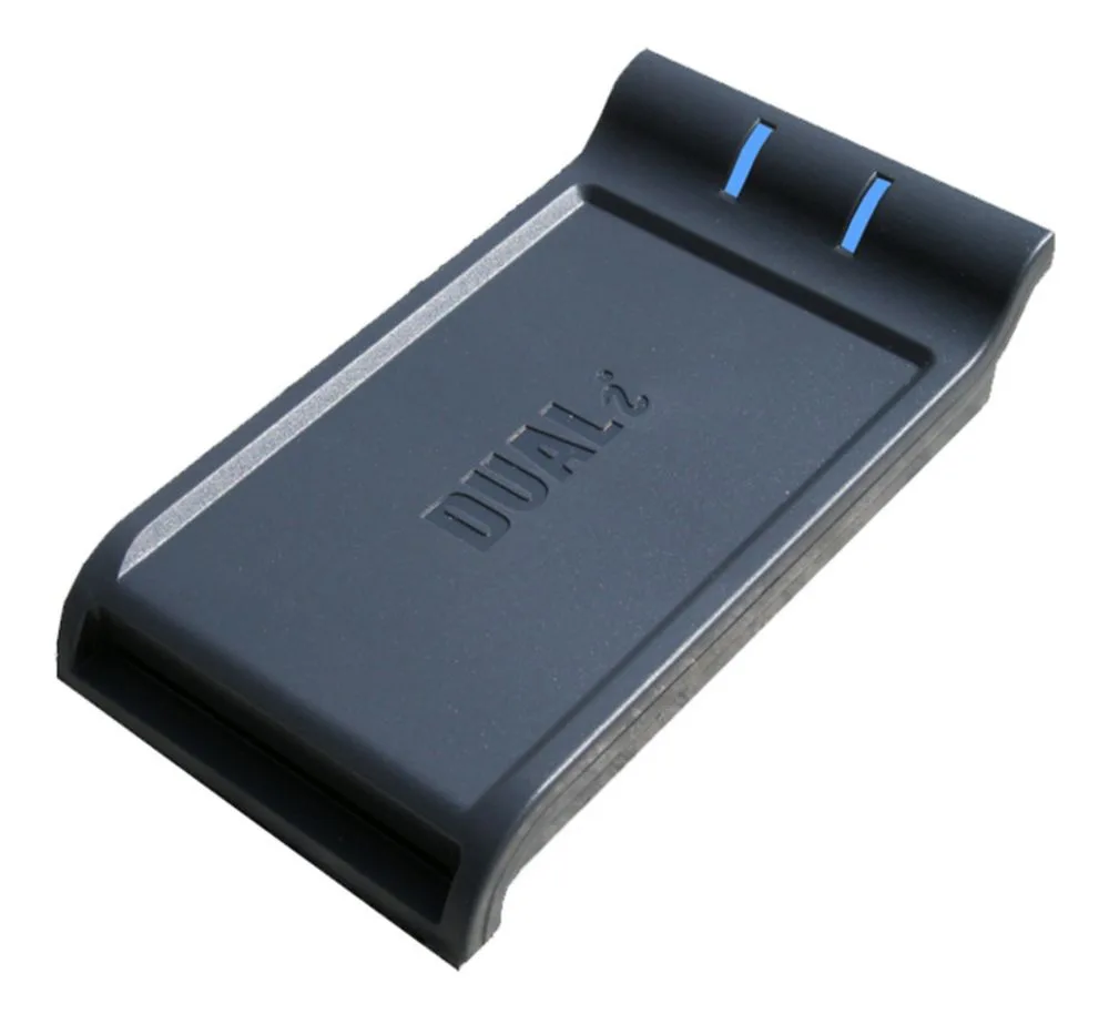 CARD READER E-KTP DE-620