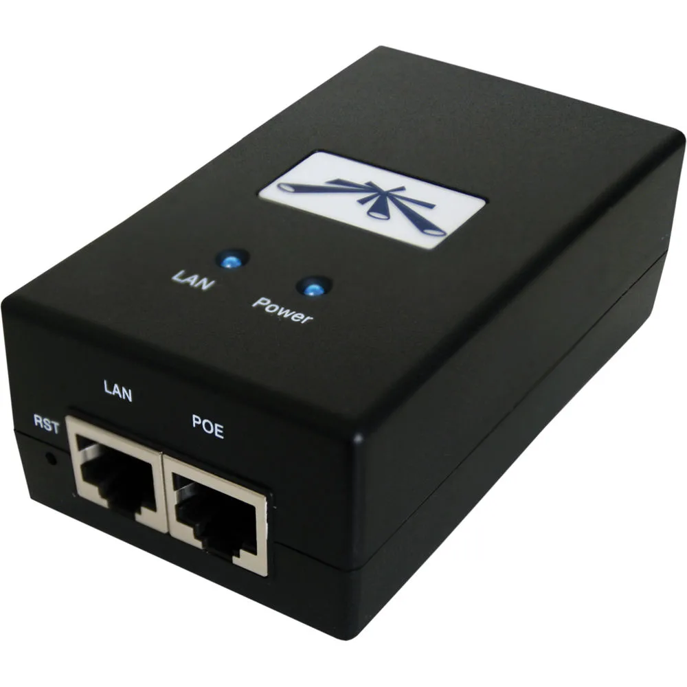 UBIQUITI POE-24-24W