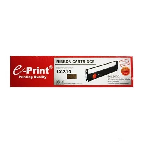 E-PRINT Ribbon Cartridge 8750 LL